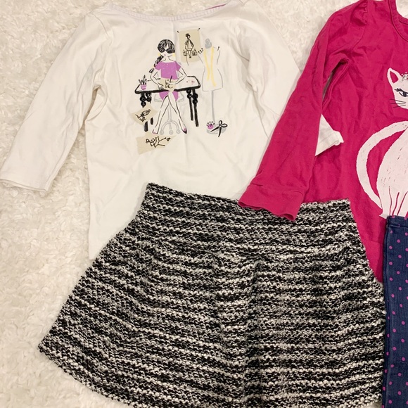 Gymboree Girls Bundle - Picture 2 of 3